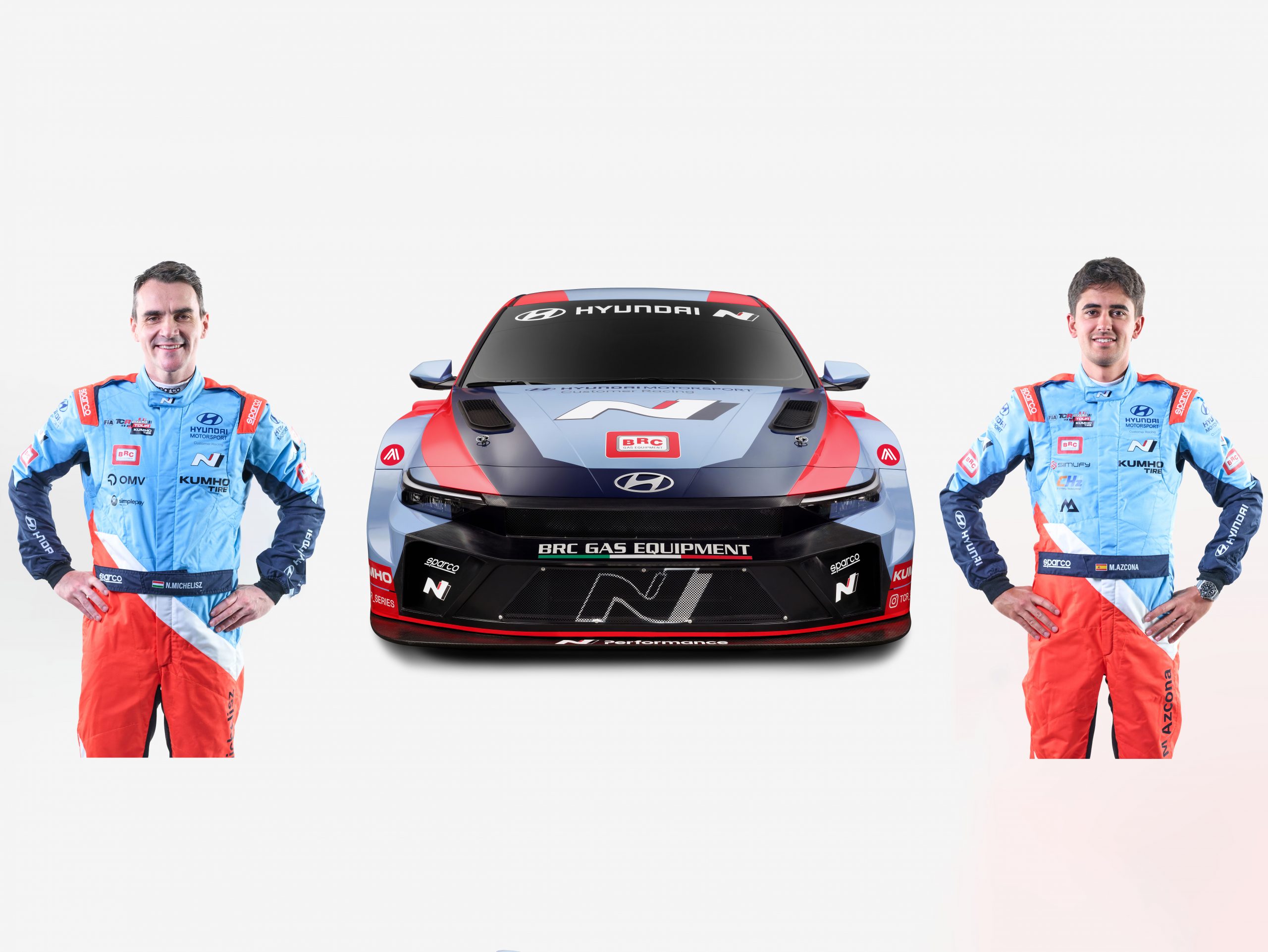 BRC Racing Team